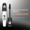 7D Waterproof Mascara That Won’t Smudge or Come Off, Long and Curled Mascara To Create A Stunning Look