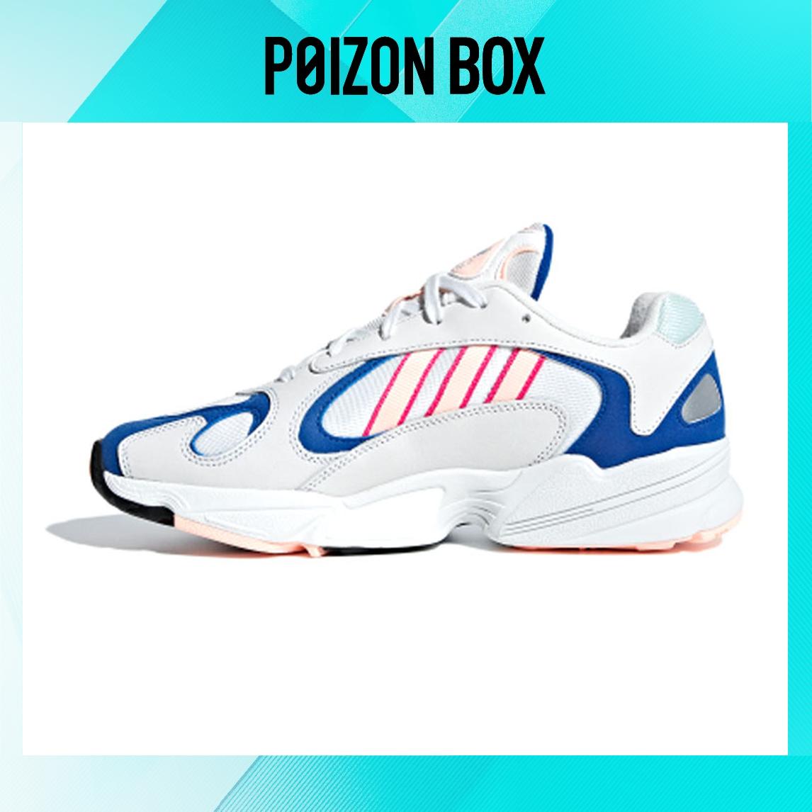 

кроссовки adidas originals Yung-1 Life Casual Shoes Unisex BD7654