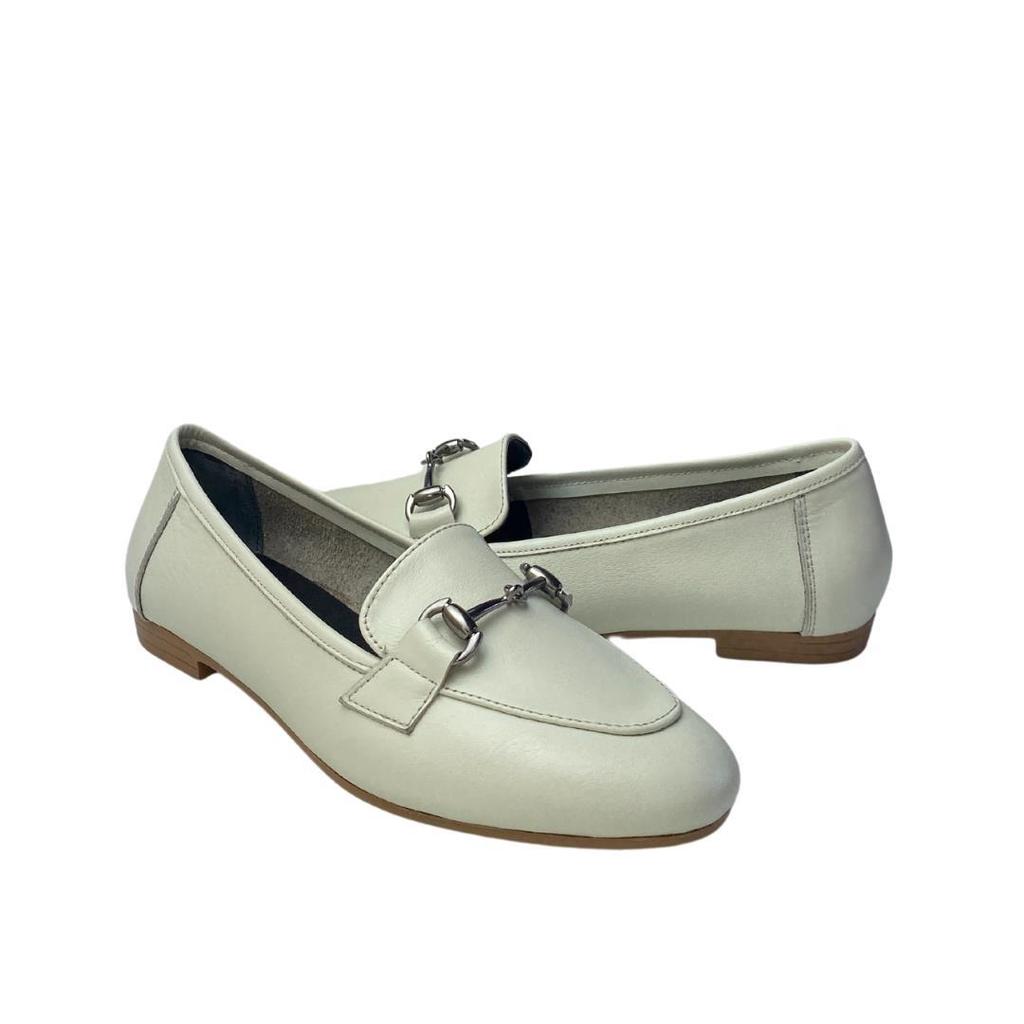 Plată de damă din piele naturală pentru utilizare zilnică