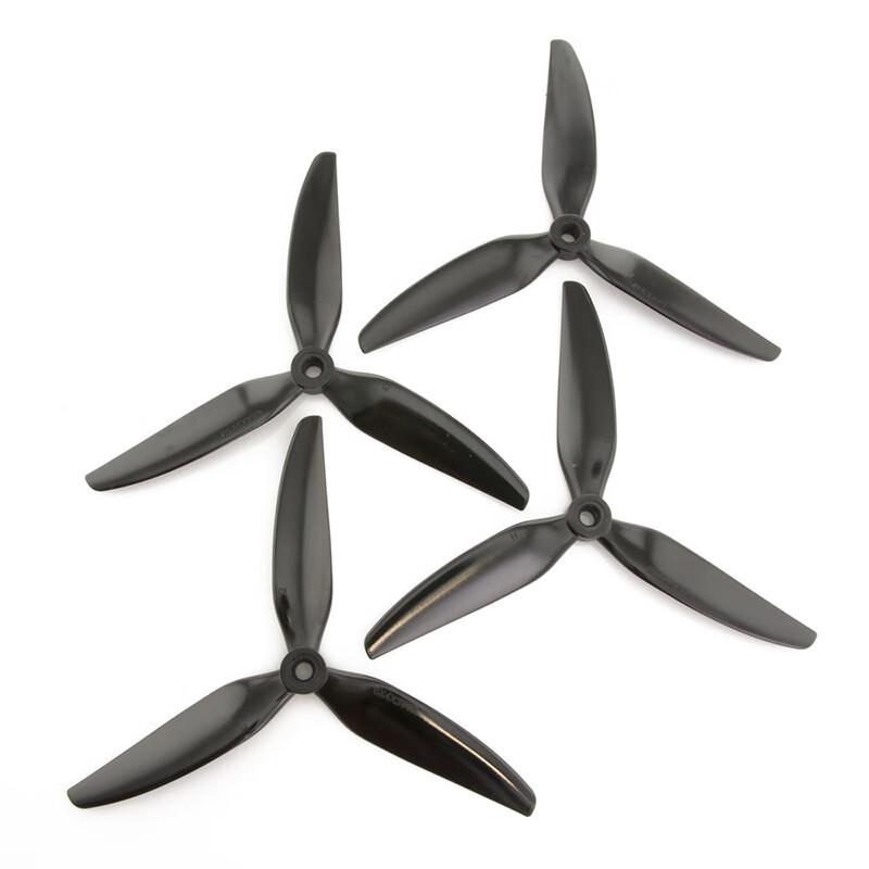 

HQProp 6-inch 3-Blade FPV Drone Propellers