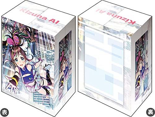 

Bushiroad Deck Holder Collection V3 Vol.140 Kizuna AI hello, world 2020 ver.