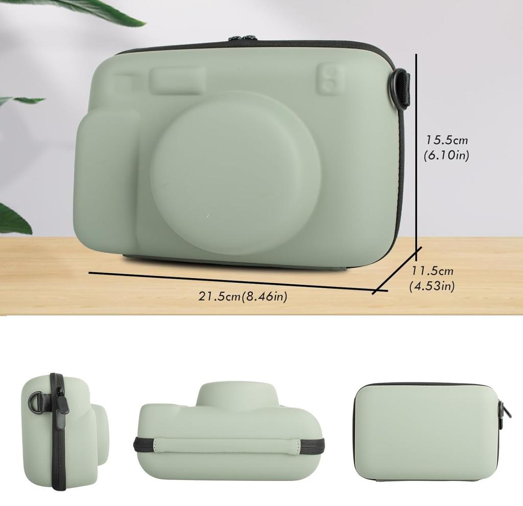 Case for FujiFilm Instax wide 400 / 300 / 210 camera