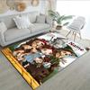 Warner Bros. Films (2) Customize your name rug, office chair cushion, home bedroom living room gift.
