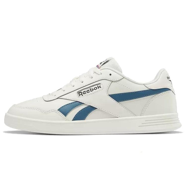 Reebok Court Advance Cream Green Unisex GZ9623 EU 43