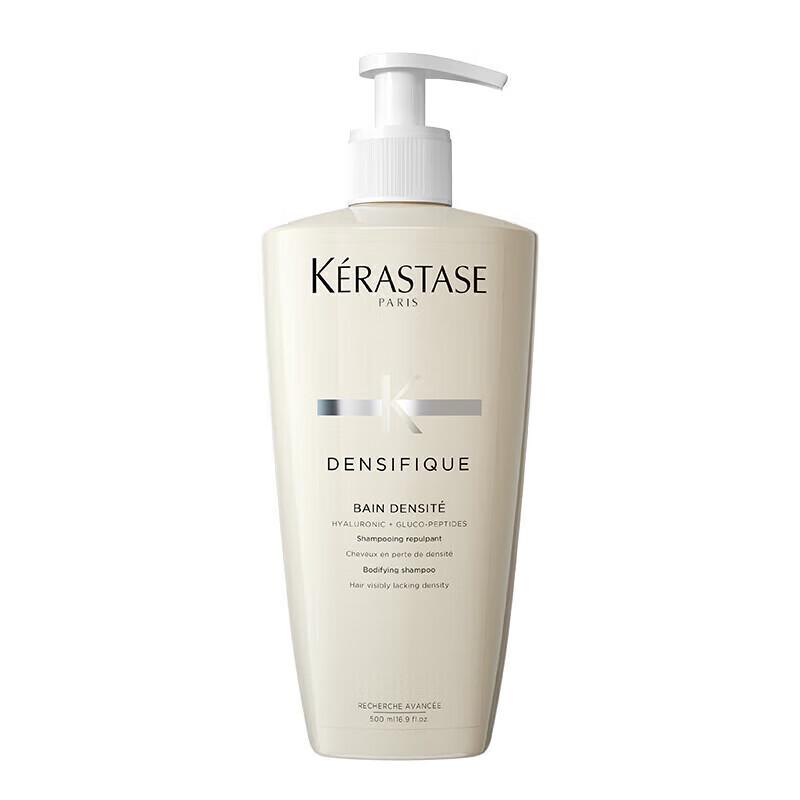 

Kérastase Densifique Bain Densité Shampoo