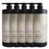 Fruitland Ha Soo Oh Oriental Hair Rinse 1.5L 5 Pcs