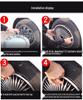Starlight 4500 Wheel Cover for Changan Ounuo S & Xingka S201 V5V7 Iron Wheels