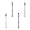 Tire Positioning Pin Mounting Mechanic M12 M14 Versatile Wheel Alignment Pin