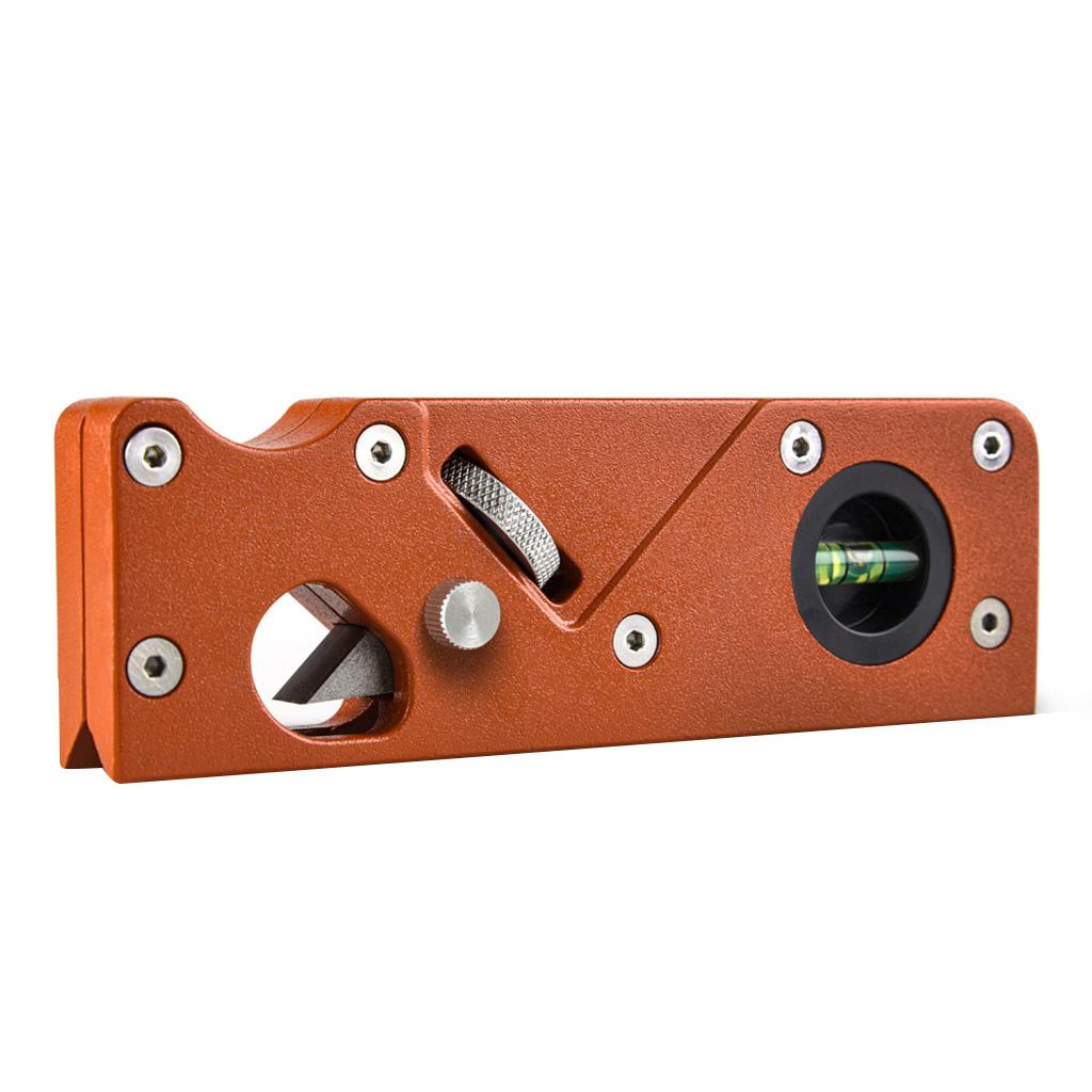 Hot Hand Planer Quick Edge Trimming And Chamfering Edge Corner Flattening Tool