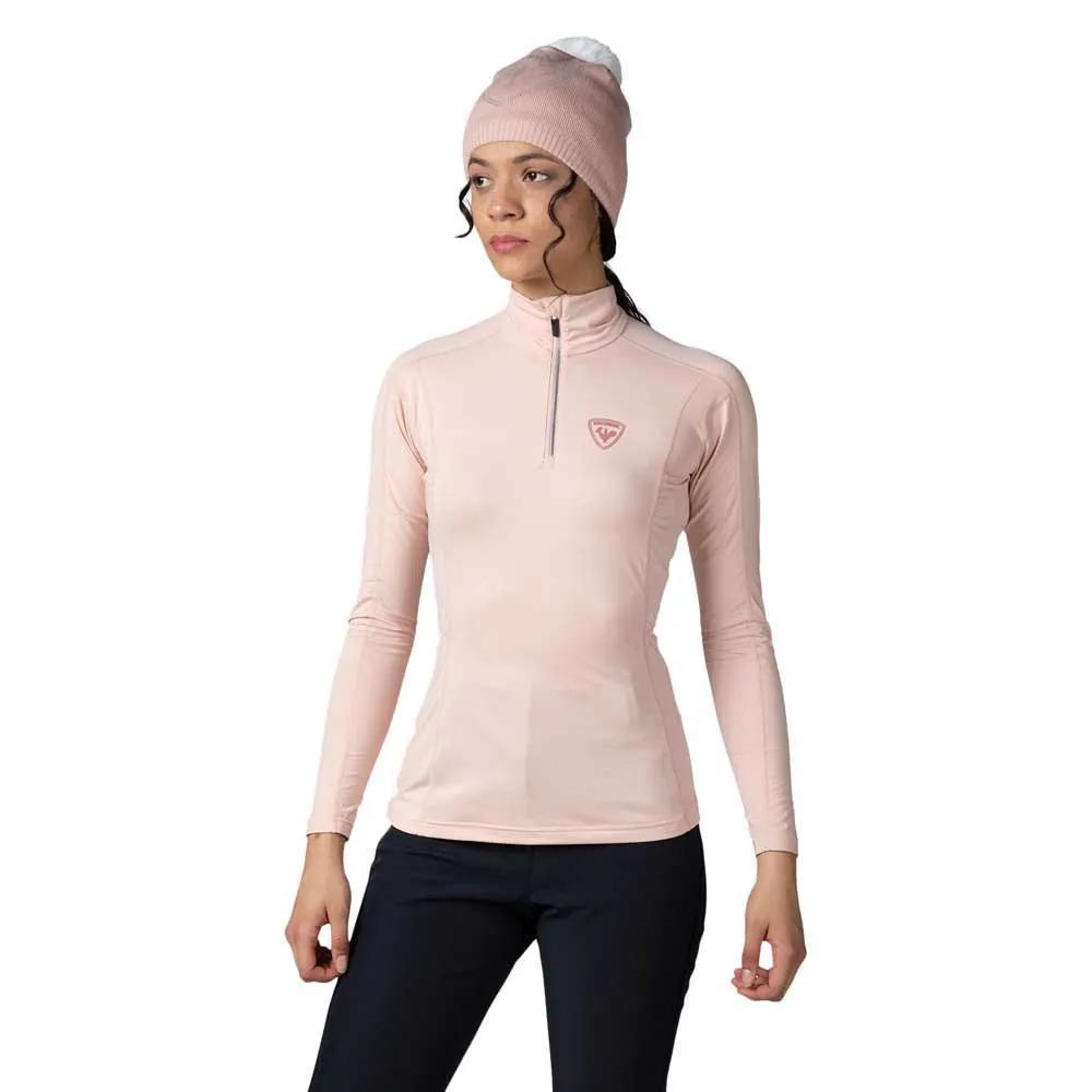 Rossignol Базовый слой с длинным рукавом Classique