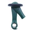 Can Opener Multi-Function Can And Bottle Opener Ergonomic Handle Kitchen Tools for Camping Travel Use
