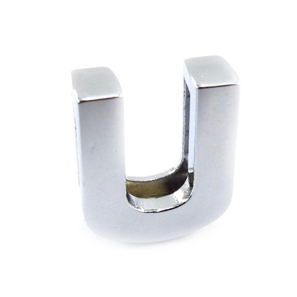 Les Trésors De Lily [C6422] - 'Lily Art' Mesh Letter U