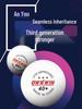 Tenis de masă – Mingi pentru ping pong