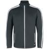 Cutter & Buck Mens Snoqualmie Fleece Jacket