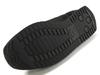 Mararain Black 530711 Cm [Patrick] (27.5 (44))