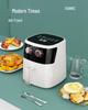 Sencor Modern Large Capacity Electric Air Fryer & Oven