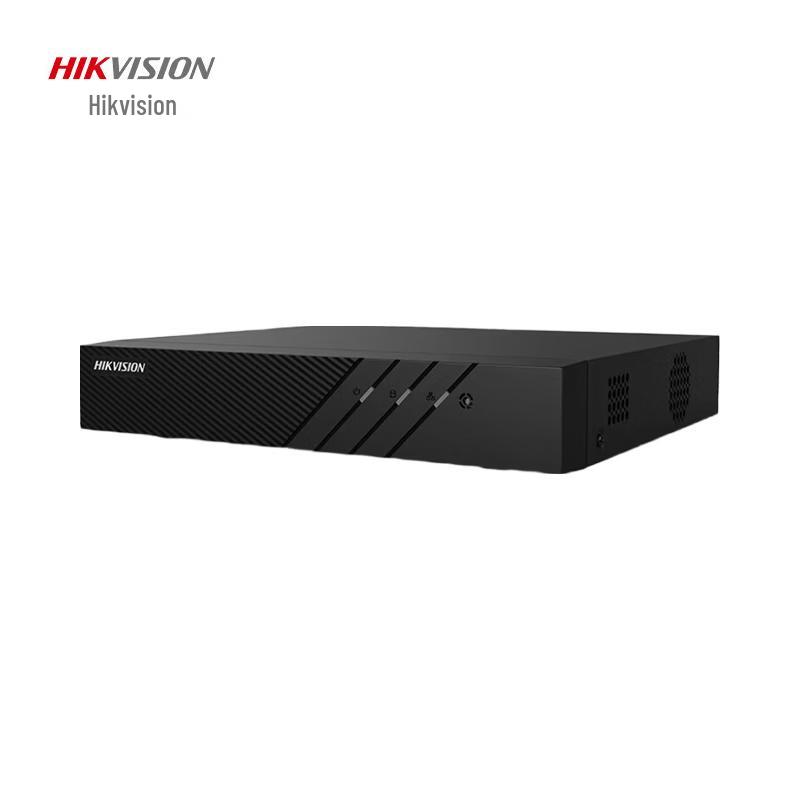 

HIKVISION DS-7816N-Q1 Network Video Recorder CN plug (adapter included)