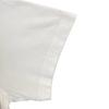MONCLER L MENS Short sleeve T-shirt White  Model H10918C00048 8390Y