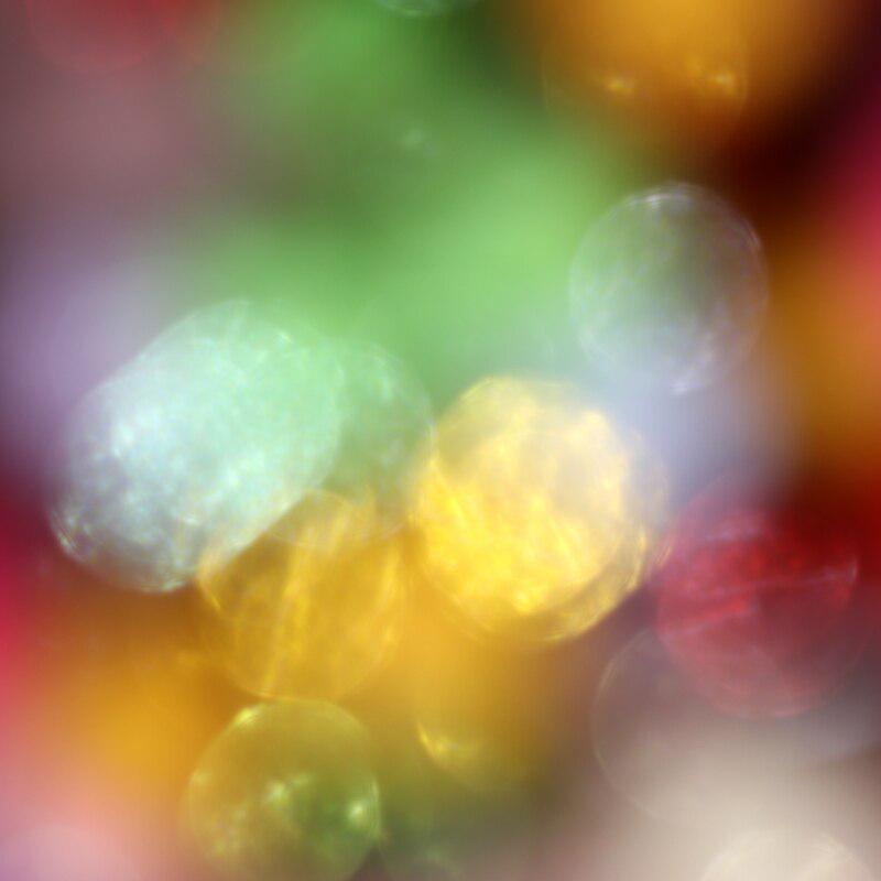 Bimoo 50pcs/bag 10mm Mix Color Flashing Fish Stimulator Ball Egg Fly Salmon Sabiki Attractor Bait Lure Krystal Glo Balls S