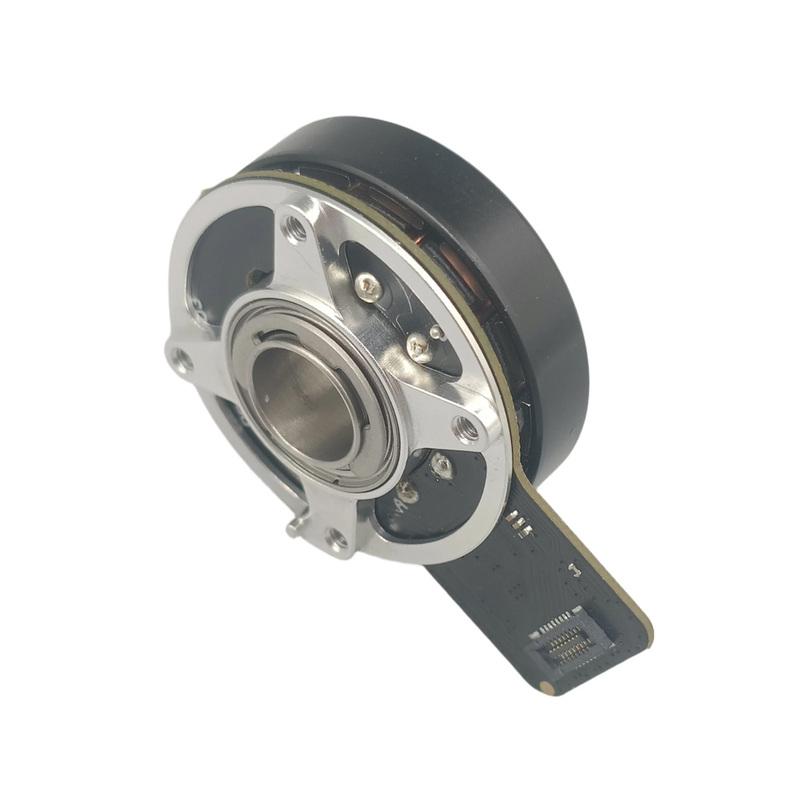 Gimbal Yaw Motor for DJI Mavic 3 Pro Camera PTZ Yaw Motor Replacement for Mavic 3/3T/3C/3E Repair Parts in Stock