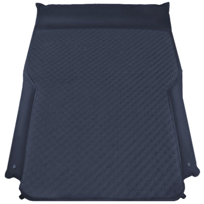 Automatic Inflatable Car Mattress for Rear Seat and SUV Trunk