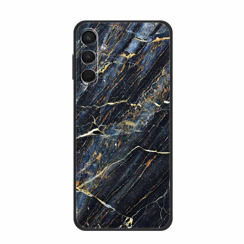 Case For Samsung A56 A26 Marble TPU Soft Silicone Back Cover For Samsung Galaxy A26 A56 5G Cases Mica Painted Colorful New Capa