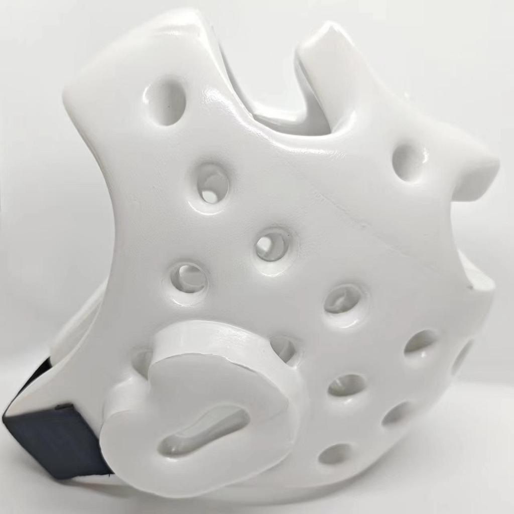 Echipament de Box și Taekwondo pentru Copii: Protecție pentru cap, Mănuși cu degete pe jumătate, Protecții pentru picioare pentru siguranța la antrenament