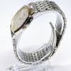 Used 108 SEIKO Seiko Men's Watch Quartz Working New Battery 80s Vintage 108