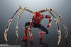 TAMASHII NATIONS S.H.Figuarts Iron Spider (Spider-Man: No Way Home) (Resale Version) Approx. 145mm PVC&ABS Painted Movable Figure