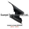 Honda CBR1000RR 2012-2016 Carbon Fiber Exhaust Header Cover Fairing