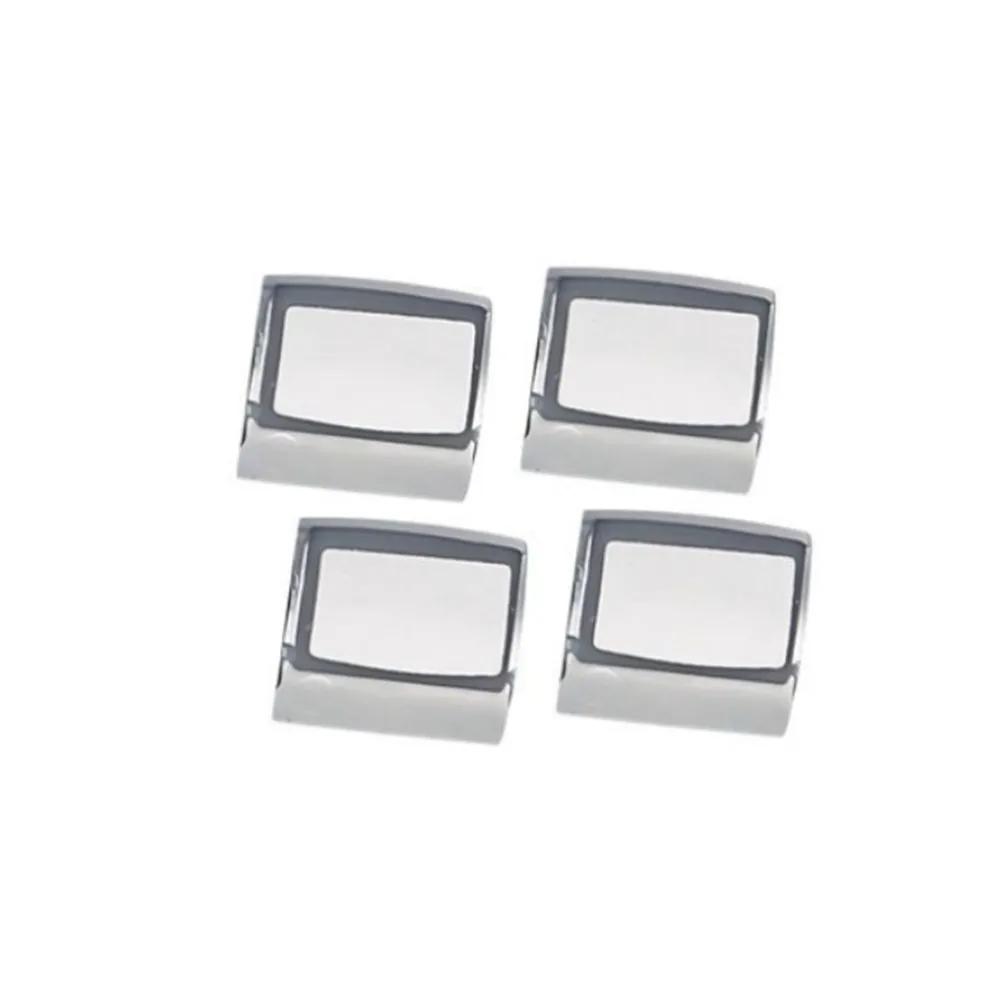 Car Roof Sunroof Reading Light Button Cover Trim Stickers For Mercedes Benz A Class CLA GLA GLB GLE GLS W177 C118 X247 W167 X167