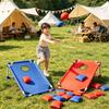 Kids' Tossing Sandbag Set for Indoor & Outdoor Fun - Parent-Child Interactive Sports Toy