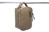THULE Chasm Small Gear Cube Case, Water-Repellent, 3L, 3205606 Deep Khaki