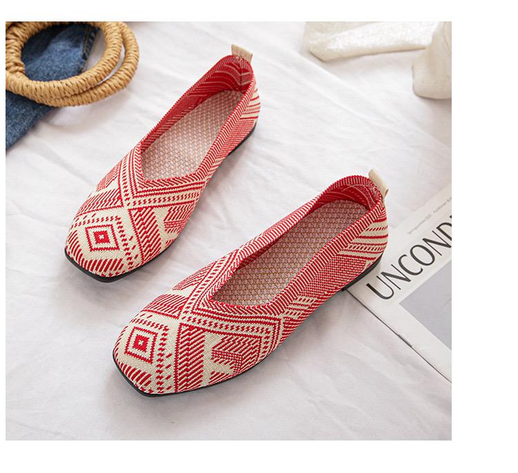 Damskie mokasyny z siateczki z miękkim spodem i balerinami z zakrytymi palcami, wsuwane płytkie buty żeglarskie czółenka