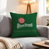 Brand Pilsner Urquell Cushion Cover Pcs Decorative Covers Soft Cushion Case for Sofa Couch Decor X X Pillowcases
