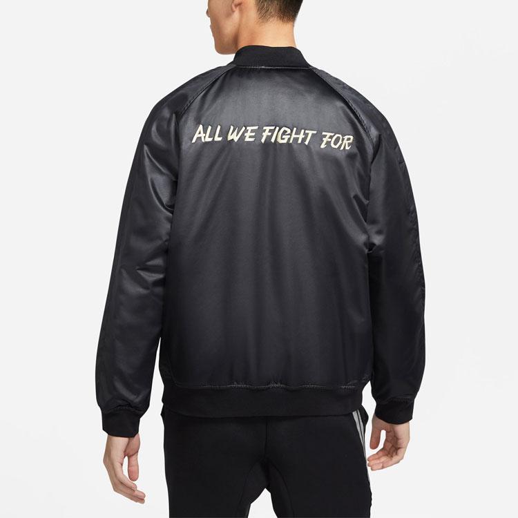 Nike X LPL 2020 S10 Bunda Mistrovství světa League Of Legends Oboustranná Pánská bunda Vícebarevná DC8859-016