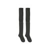 [2EA 1SET]VINTAGE LAYER ZEN OVER SOCKS_GREY