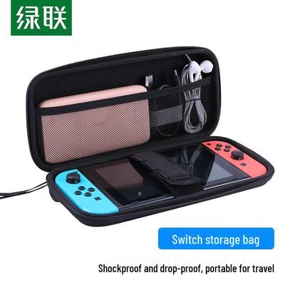 Ugreen LP275 Nintendo Switch Zelda Storage Case