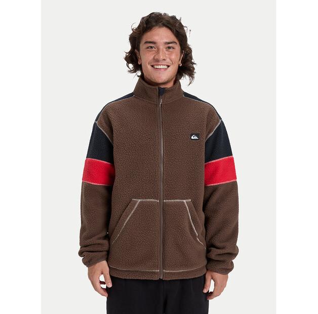 Флис Quiksilver Clean Coast Block EU XL