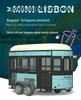 Mobile Towable Snack & Breakfast Vending Cart