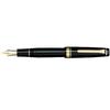 Sailor Füllfederhalter Professional Gear Gold Zoom 11-2036-720