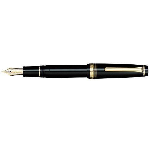 Sailor Füllfederhalter Professional Gear Gold Zoom 11-2036-720