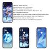 Pro Samsung Galaxy S24 S23 iPhone 16 15 14 Xiaomi Redmi Note 13 12 11 10 Plus 9 Pro Max X XR Pouzdro na telefon Gan Yu Genshin Impact GanYu OPPO Huawei Kryt