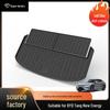 BYD Tang Car Trunk Mat & Backrest Pad: Waterproof, Wear-Resistant for Tang L, DMI, EV, DM Models