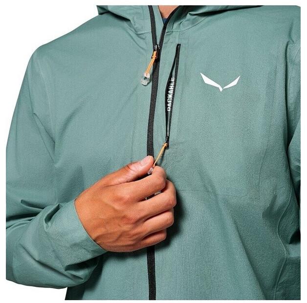 Куртка Salewa Pedroc 2 Powertex 2.5 Layers Light