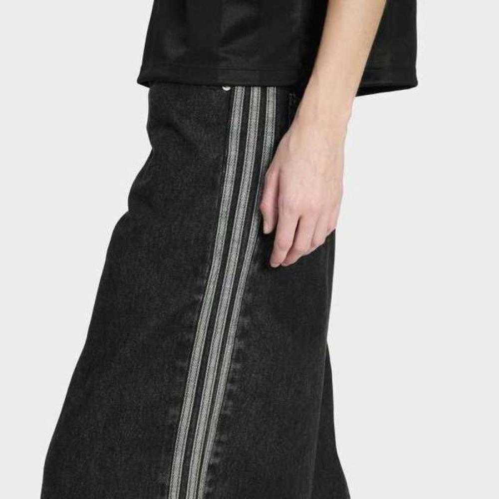 Firebird Women Daily Denim Pants Kd2905