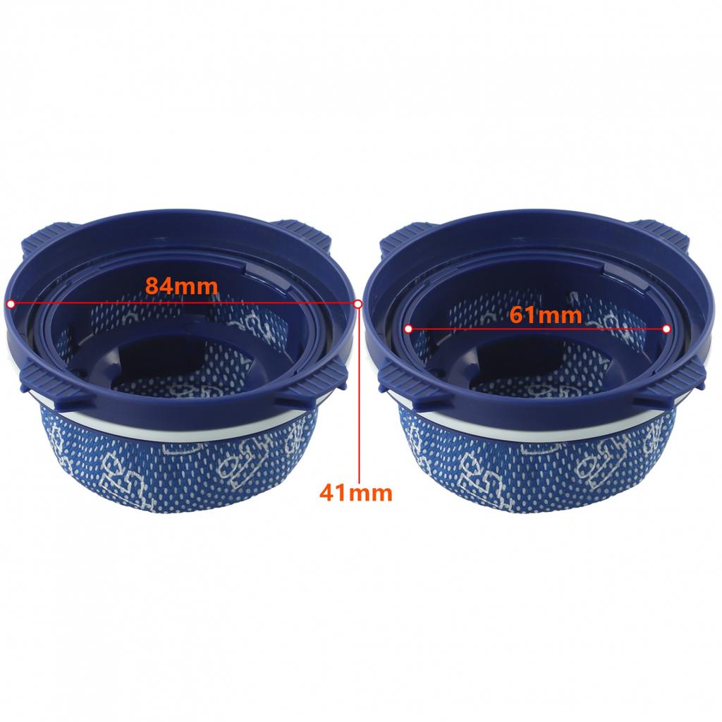 Reliable Air Filter for SAMSUNG Jet 75 Jet 90 Jet 70 Jet 75+ Jet 60 DJ9702649A