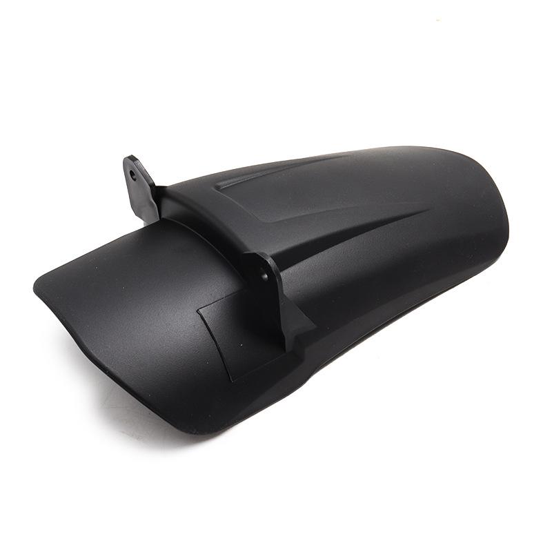 

Carbon Fiber Sur-ron Light Bee Shock Absorber Rear Mudguard Kit