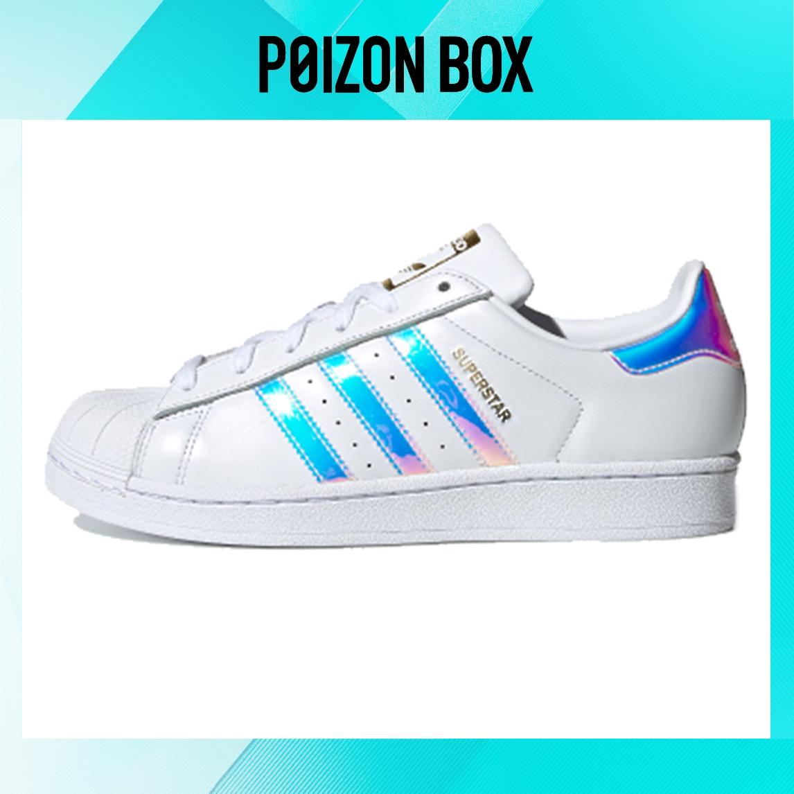 

кроссовки adidas originals Superstar Skateboarding Shoes Women EG2919