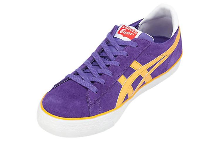 ONITSUKA TIGER Fabre BL S 2.0 'Violet' 1183A525-500